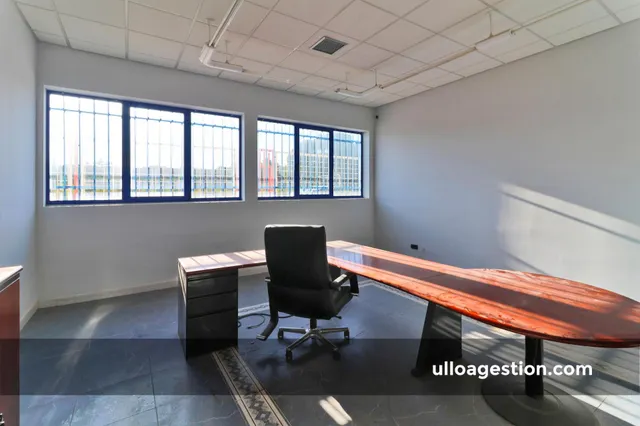 Nave industrial en venta - Corella — 10