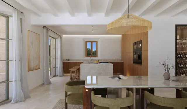 Solar residencial en Venta en Felanitx Baleares — 15