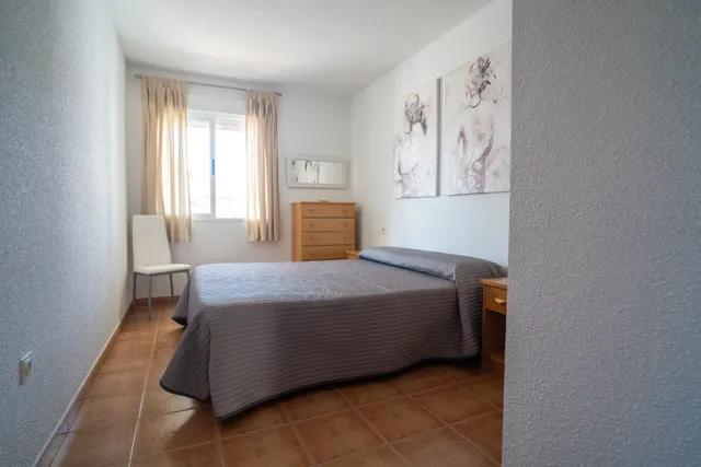 Precioso apartamento listo para disfrutar entre las dos playas — 33