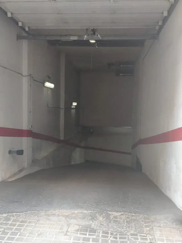 GARAJE Y TRASTERO EL EJIDO — 3