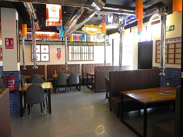 Se TRASPASA RESTAURANTE junto a Las Setas de Sevilla | 475 m - foto 4