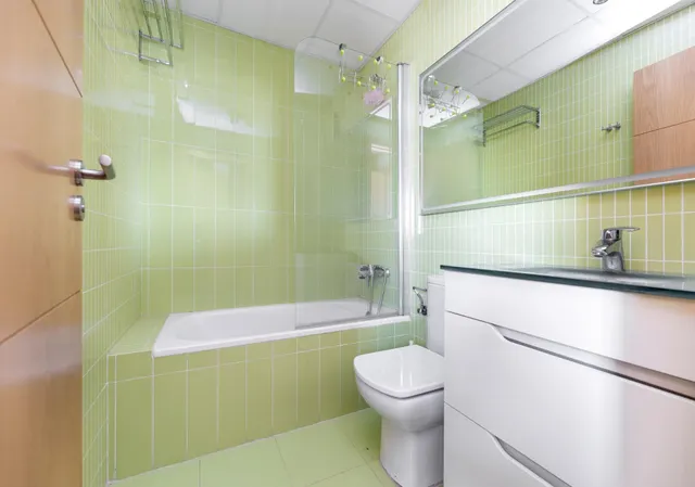 Piso a la venta en Santa Fe — 22
