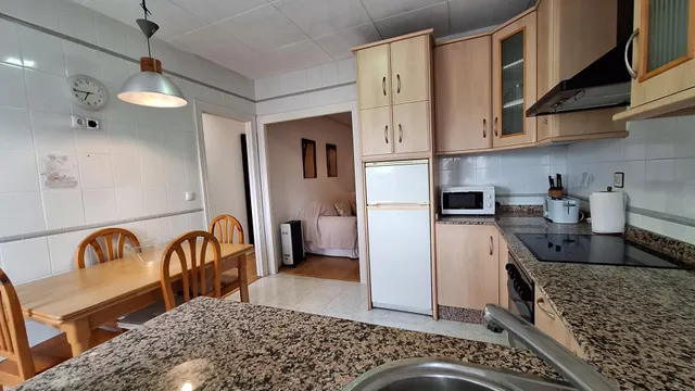 Piso de 3 dormitorios en Javali Viejo — 7