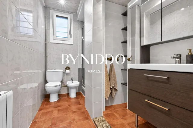Casa independiente con jardín en Valldoreix — 33