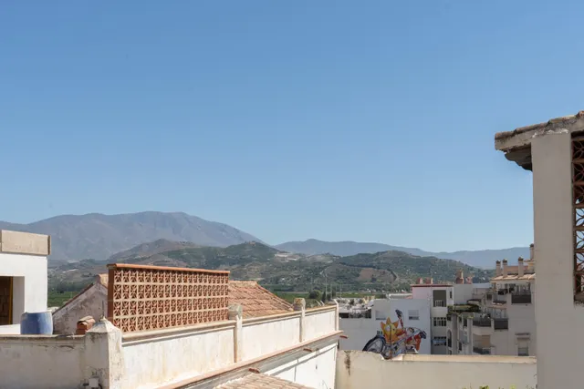 Encantadora Casa para Reformar en el Casco Antiguo de Salobreña en Calle Cristo!!! — 40