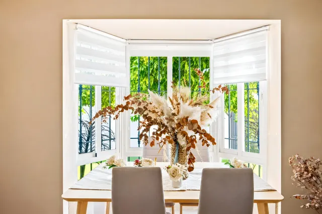 Chalet ideal para vivir todo el año, en la entrada de Chiclana. — 21