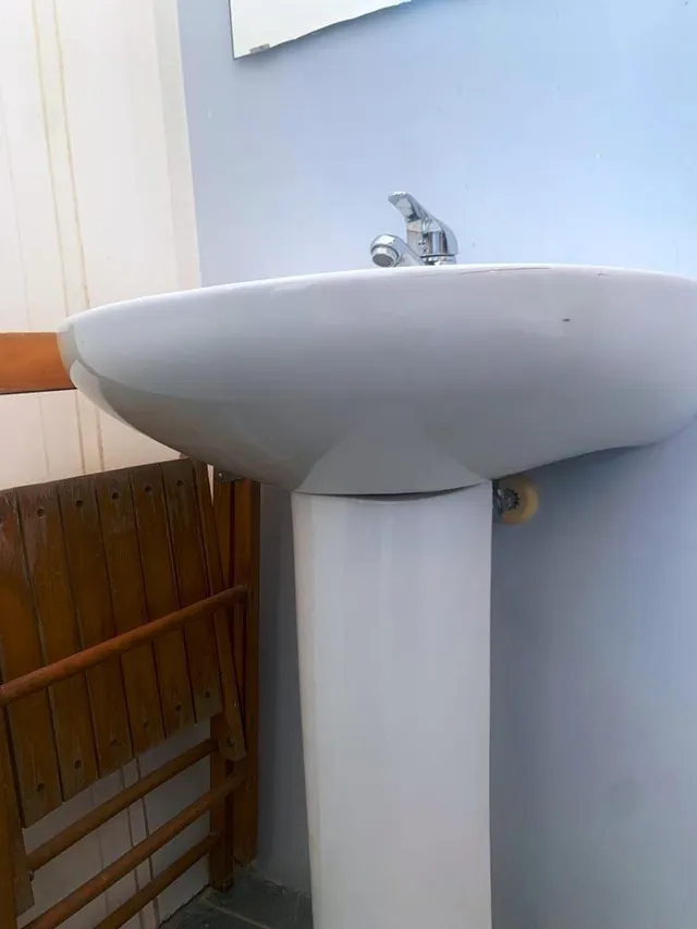 ¡Se vende piso 3º en Lo Pagan con ascensor en primera línea! — 7
