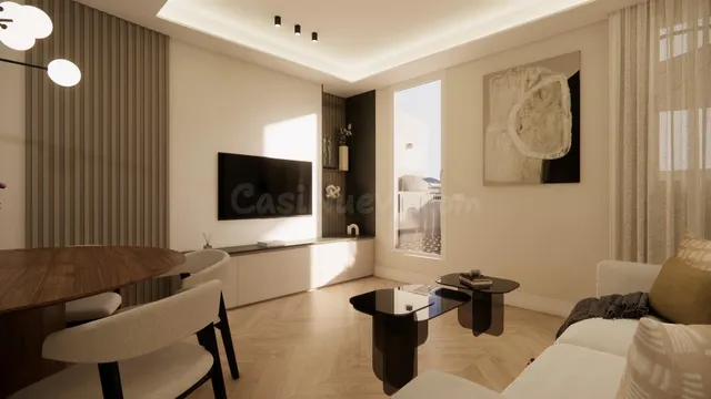 Piso 2 habitaciones 76m² en venta - Goya - foto 3