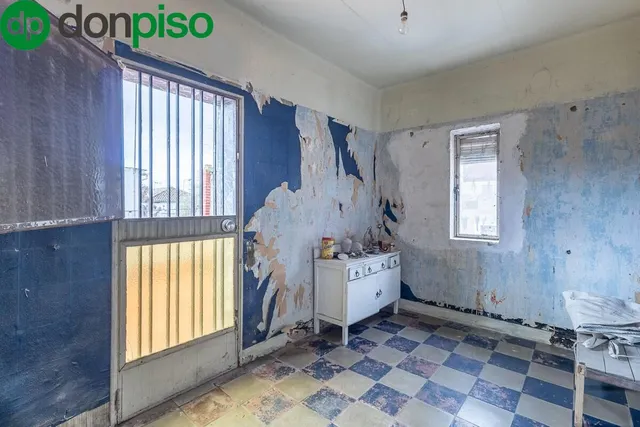 Casa con Parcela a Reformar en Granada — 19