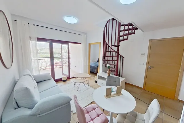 Apartamento 2 habitaciones 162m² en venta - Archena centro - foto 3
