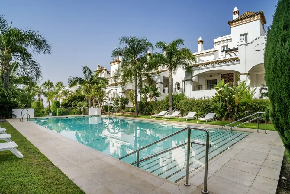 Apartamento 3 habitaciones 192m² en venta - Marbella