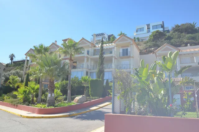 Ático 3 habitaciones 115m² en venta - Costa del Sol - foto 3