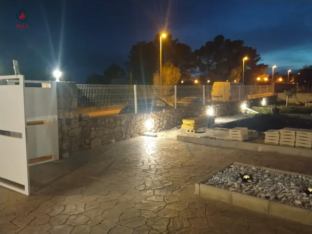 CHALET CALA PI — 13