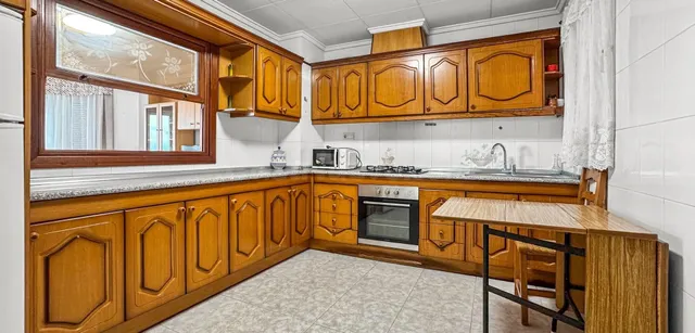 Apartamento 3 habitaciones 120m² en venta - Centro — 4