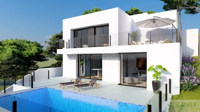 Casa-Chalet en Venta en Alicante Alicante — 3