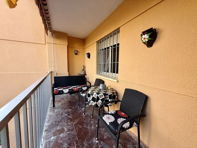 Apartamento 3 habitaciones 74m² en venta - Centro — 31