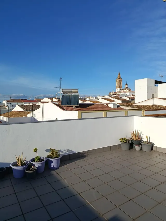 CASA EN VENTA EN ROCIANA — 7