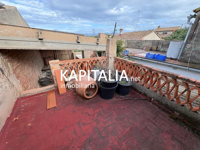 Casa para reformar a la venta en llocno d'enfenollet — 7
