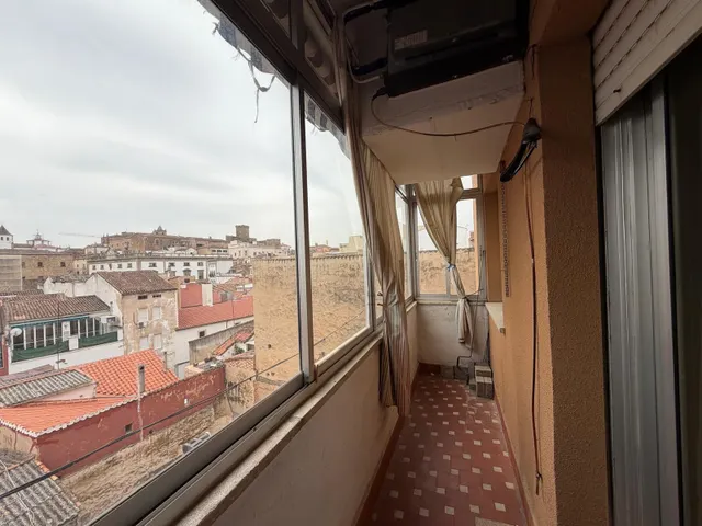 Piso enorme en la Plaza de la concepción — 10
