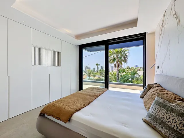 Villa 4 habitaciones 346m² en venta - Pla roig — 34