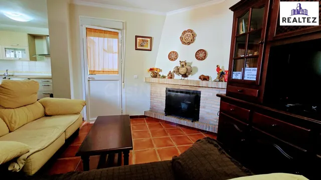 Casa en Grazalema — 5