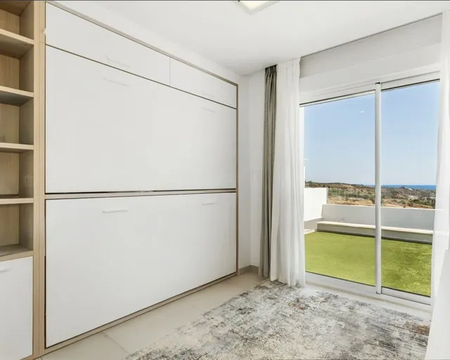 Ático 3 habitaciones 195m² en venta - Marbella — 16