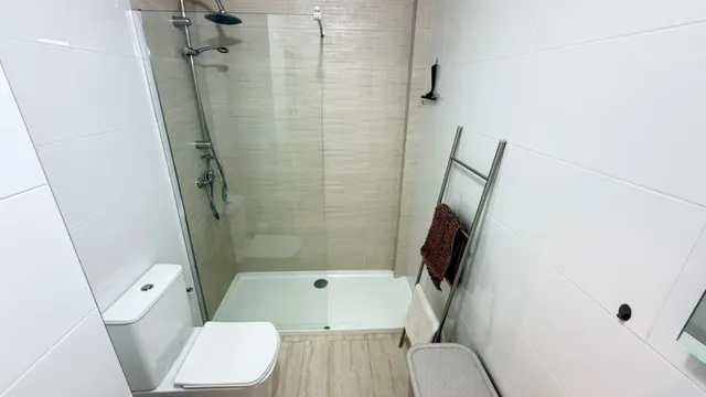 Casa 2 habitaciones en venta - Comunidad valenciana — 16