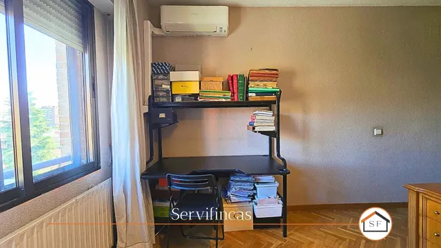 Piso 3 habitaciones 152m² en venta - Pacífico — 15