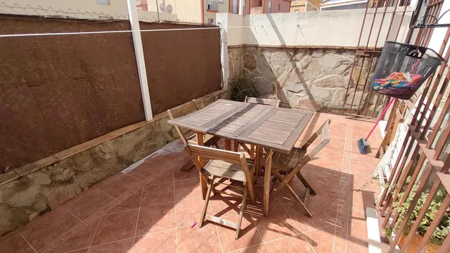 FANTÁSTICO ADOSADO EN LAS CANTERAS — 16