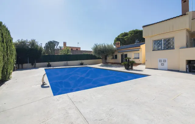 EL HOGAR DESEADO HA LLEGADO A TU VIDA!! CHALET EN VENTA EN BONAVISTA — 9