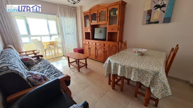 Apartamento en primera línea de la playa de San Juan con vistas despejadas y comodidades exclusivas — 15