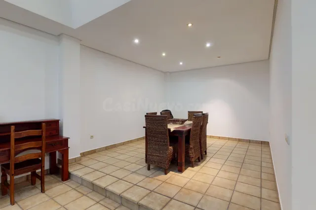 VIVIENDA UNIFAMILIAR EN LA RAYA - MURCIA — 9
