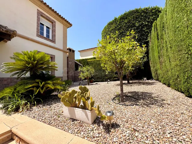 Villa en Golf Bahía — 14