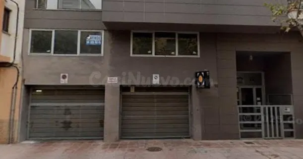 Entresuelo en Calle Lucena