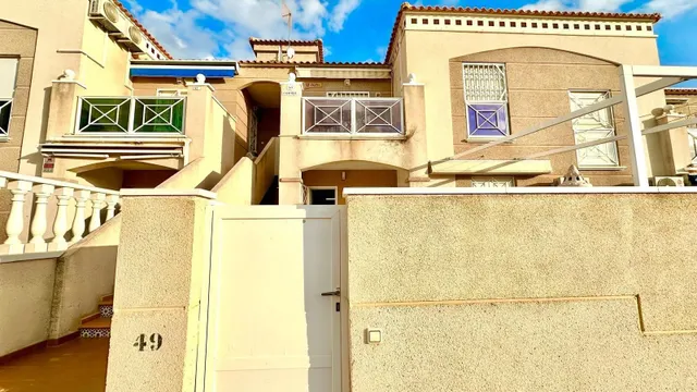 Bungalow 2 habitaciones 86m² en venta - Torreblanca — 50