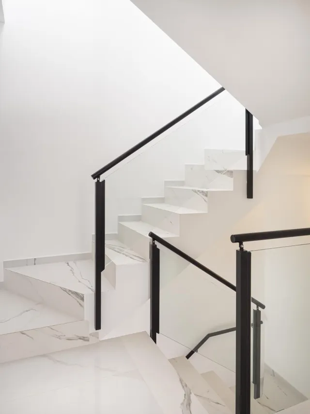Villa 3 habitaciones 151m² en venta - Villa alegría — 25