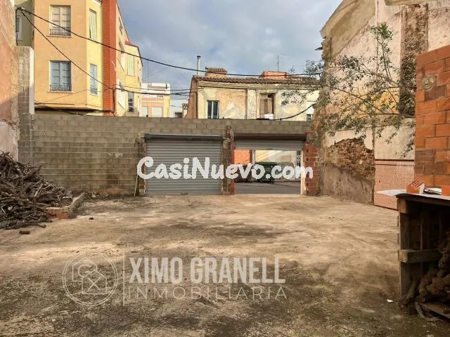 Solar residencial en Venta en Vall D Uxo, La Castellón - foto 3