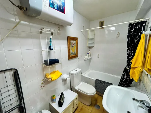 Apartamento 1 habitación 57m² en venta - La veleta — 19