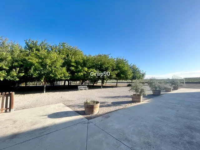 FINCA EN VENTA EN PUIGVERD DE LLEIDA  Un espacio excepcional con infinitas posibilidades, a solo 10 minutos de Lleida — 47