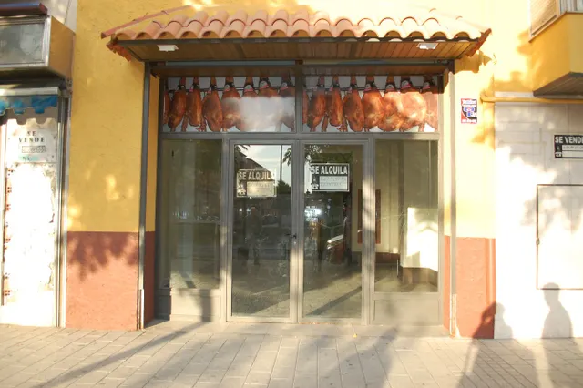 Local acondicionado — 10