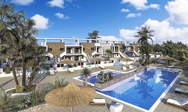 Apartamento 3 habitaciones 106m² en venta - Mil Palmeras — 3