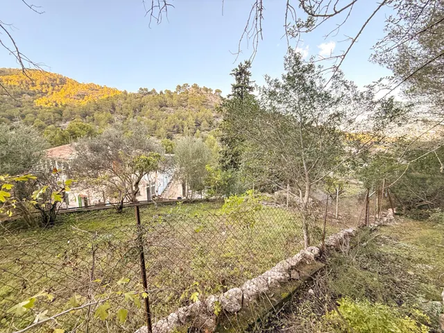 Encantadora Finca Rústica a Pocos Minutos del Pueblo — 20