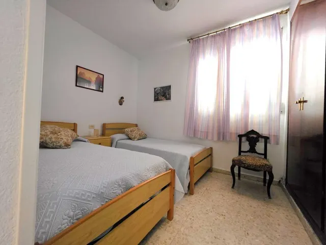 ATICO EN EL CONSUL — 17