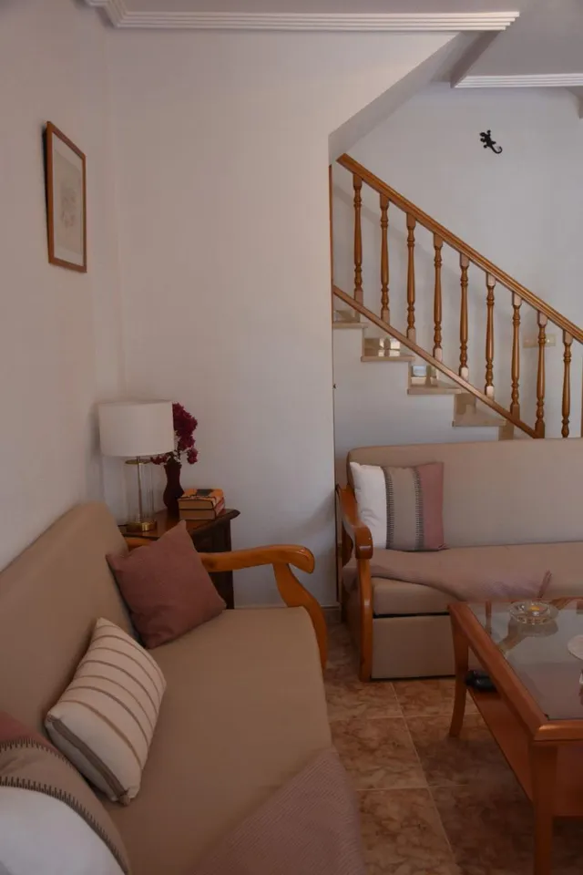 Dúplex 2 habitaciones 75m² en venta - La Ciñuelica — 22