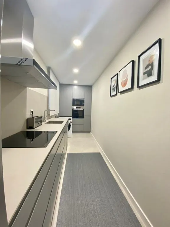 Alquiler de Piso en Centre — 20