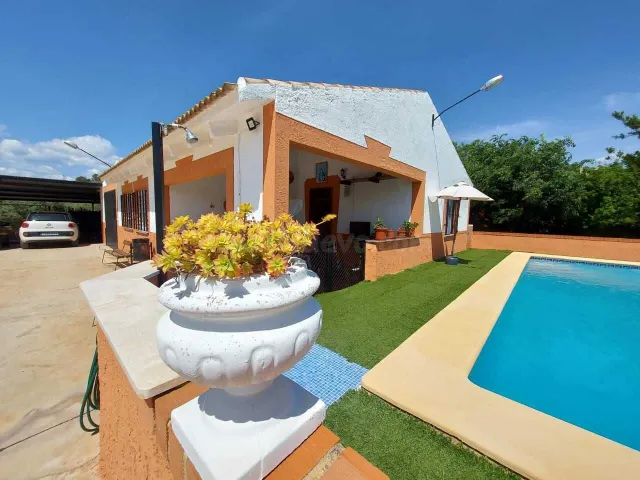 Piso 3 habitaciones 160m² en venta - Calasparra centro