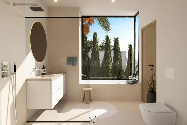 Chalet 5 habitaciones 400m² en venta - El Higuerón - Capella - foto 5