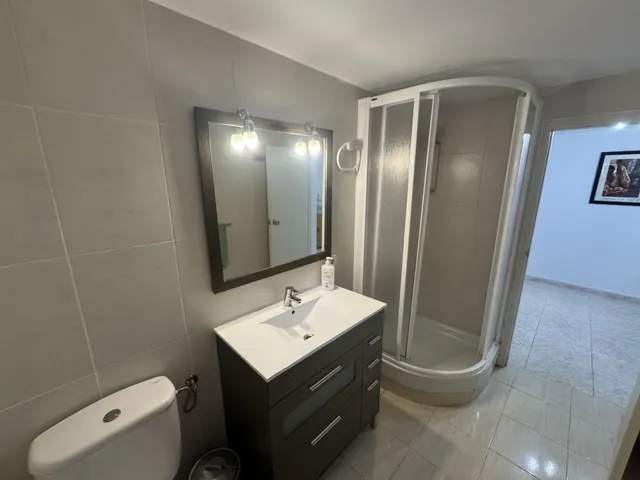 Casa con vistas, amplio espacio exterior y múltiples posibilidades en Mas Milà, Olivella — 39