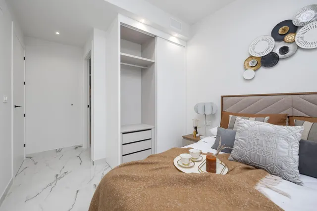 Nueva promoción residencial de San Miguel de Salinas a un paso del centro — 23