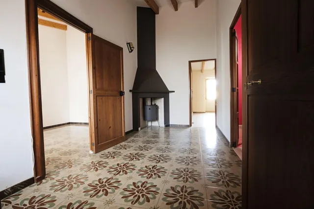 CASA EN LA VILETA - PALMA — 41